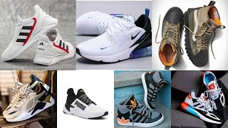 Stylish trending boys shoes collections-2022 || 2023 ||