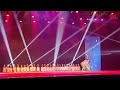 Выступление Екатерины Селезневой