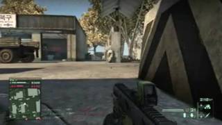 Homefront: 10min of Multiplayer