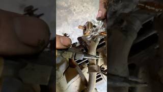 A mechanical tricks #automotive #tricks #shorts #videoshort #mechanic #tipsandtricks