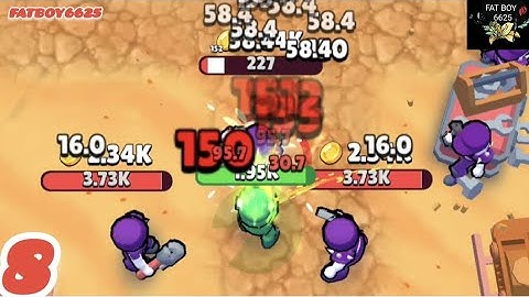 Stickman of Wars：RPG Shooter - Gameplay Walkthrough Part8