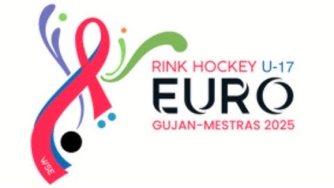 WSE European Championships U17W - Gujan-Mestras (France) 2025 - GERMANY x SPAIN