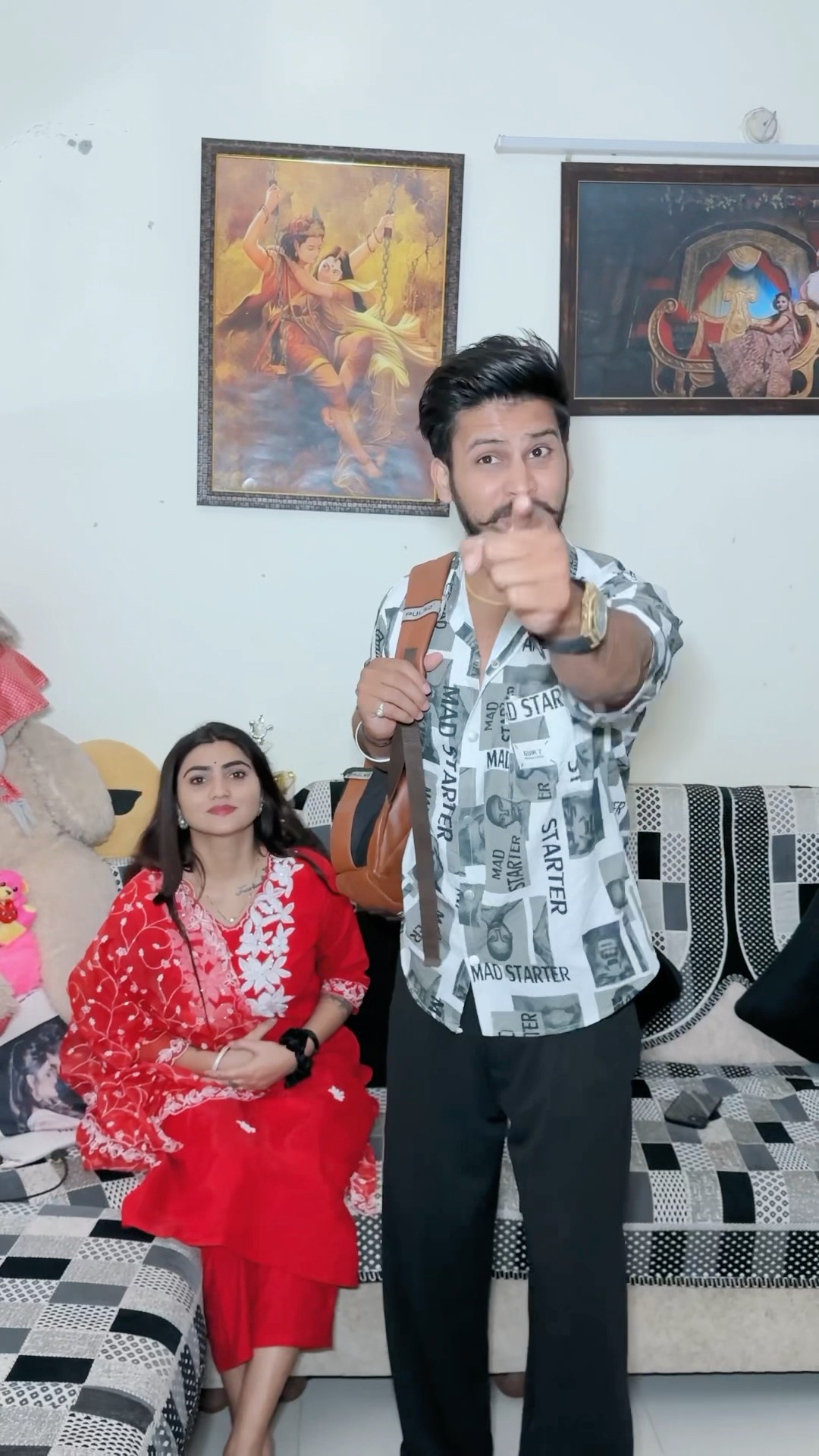 यें क्या हो गया ?? #comedy #kajalsoni #youtubeshorts #funny #viralvideo