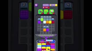 Marble Sort! Level 127 Solution Walkthrough New