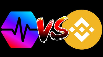 PULSECHAIN VS BSC - IS PULSECHAIN BETTER THAN BSC/BINANCE SMART CHAIN ??? - PULSECHAIN AND BSC