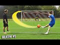 This 16 year old could become the German Griezmann | #BEATFK Ep.5