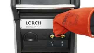 Lorch Серия MicorMIG