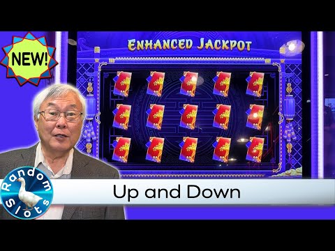 Nian Nian You Yu Fortune Slot Machine