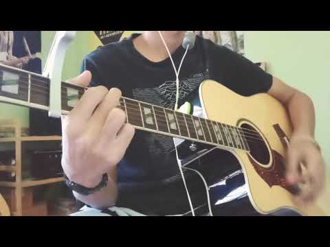 มัวแต่คิด - เขียนไขและวานิช (Cover by Sirasorn)