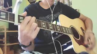 มัวแต่คิด - เขียนไขและวานิช (Cover by Sirasorn)