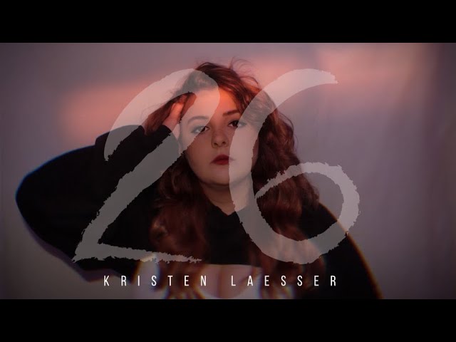 26 - (Official Lyric Video)