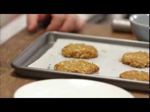 Anzac Biscuits - Good Chef Bad Chef Ep31