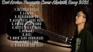 kumpulan lagu Akuistik indo  - Cover by Arvian dwi pangestu Memandang mu.