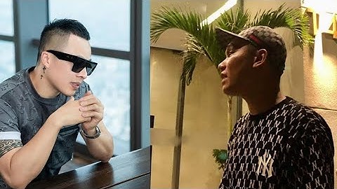 Khắc Việt đến đúng toà nhà mà Vũ Khắc Tiệp đang ở để giải quyết ồn ào?