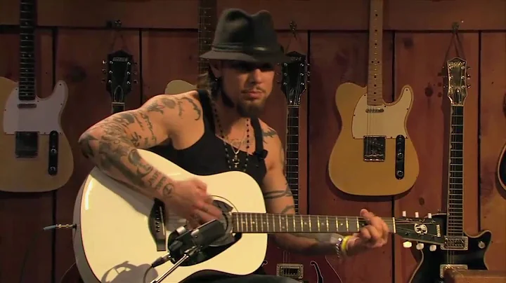 Jane's Addiction "Jane Says" on Guitar Center Sess...