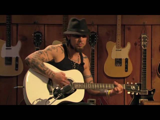 Jane's Addiction Jane Says on Guitar Center Sessions class=