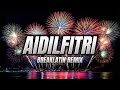 Asran keyboard - Aidilfitri (breaklatin remix)