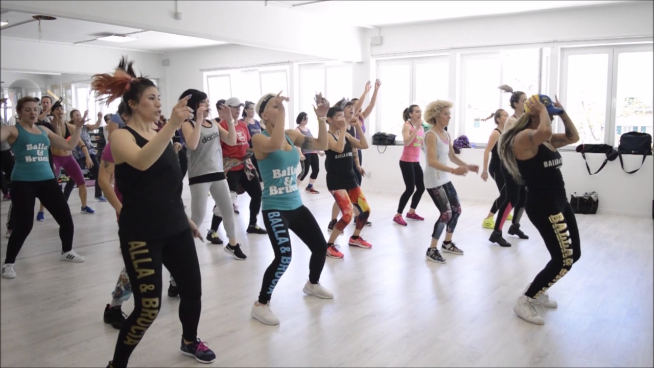 video di rumba aerobica per perdere peso video di rumba aerobica per perdere peso
