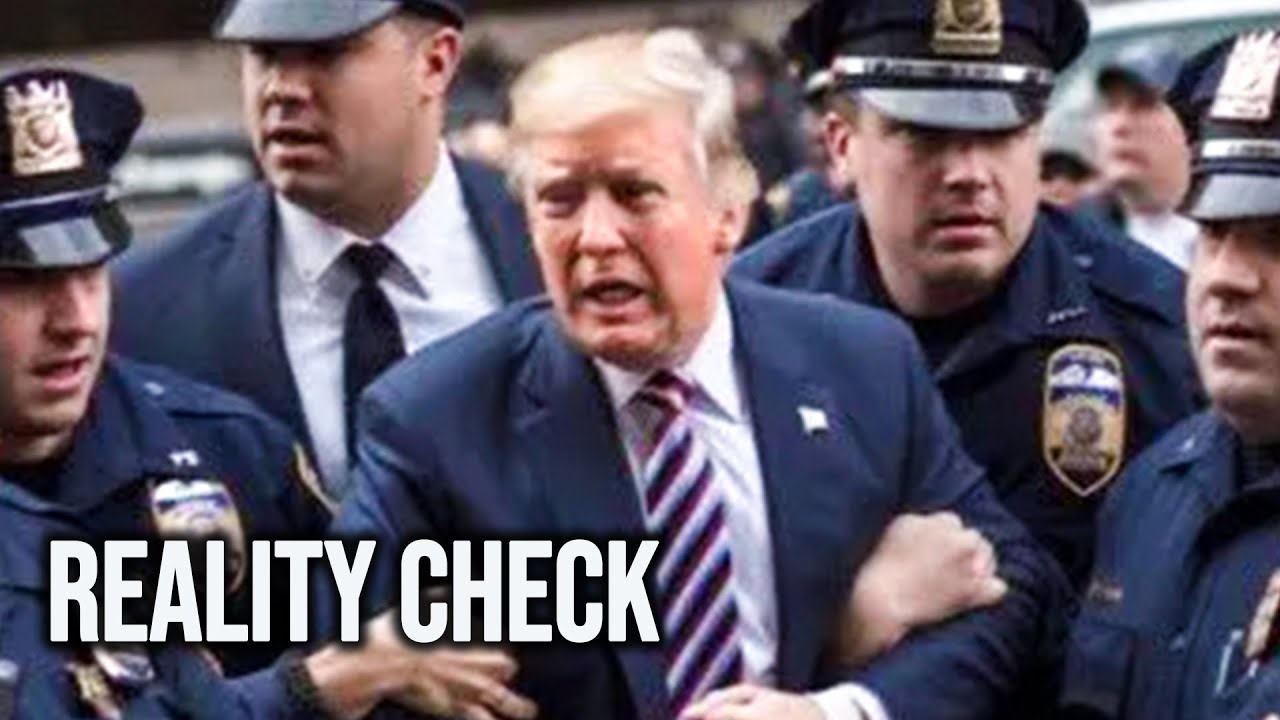 ⁣Deepfake Political, Porn Videos GO DOWN In Stunning New Criminal Revenge Bill