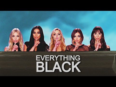 pretty-little-liars-|-everything-black
