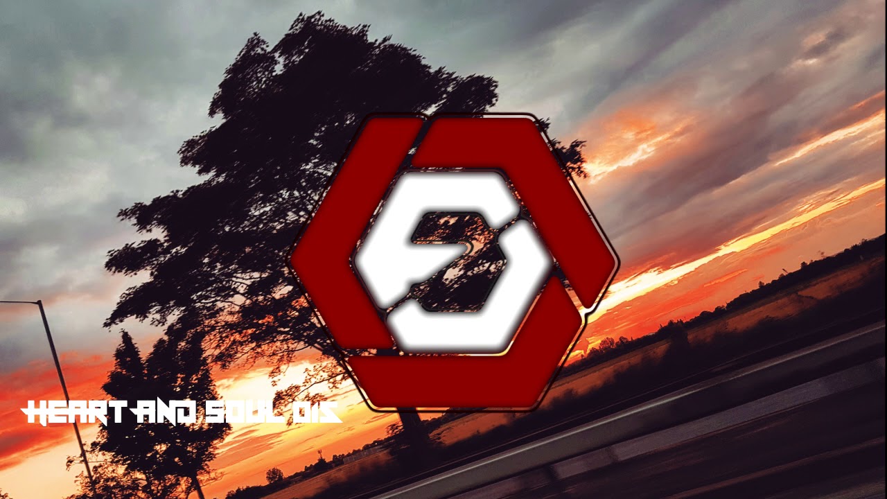 Liquid Drum And Bass Mix - HEART AND SOUL 015