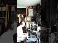 я быть устал среди людей...