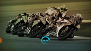 لعبة Real Bike Racing screenshot 4
