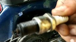 cara seting karburator vespa standar biar maksimal - Durasi: 4.08. 