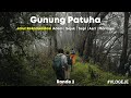 GUNUNG PATUHA via KAWAH PUTIH (Ronde 2)