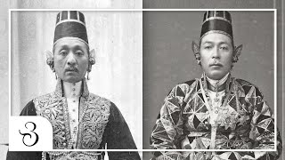 Kisah Sultan Sugih & Putra Mahkota Terakhir - Prahara Pewaris Takhta Yogyakarta 1913-1921