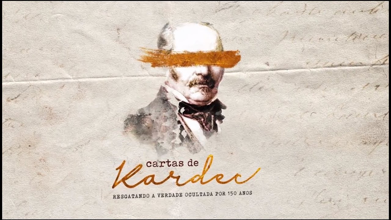 história do espiritismo no brasil pdf CARTAS DE KARDEC: ROUSTAING, O MAIOR OPOSITOR DO ESPIRITISMO