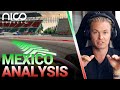 How to Master the Mexico F1 Track! | Nico Rosberg | Mexican GP 2021