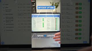 ABA Matrix supports multiple data collection methods. Did you know?