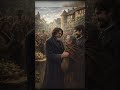 5 Faust denkt, es ist nur ein Hund… großer Fehler! | Faust - Vor dem Tor