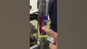 The Importance of Lean Quality Control in Production Lines #shorts #lean #production