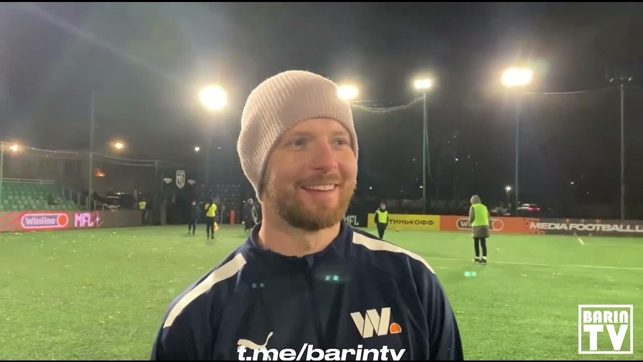 Нечаев АМКАЛ