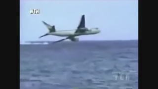 15 WORST PLANE CRASHES