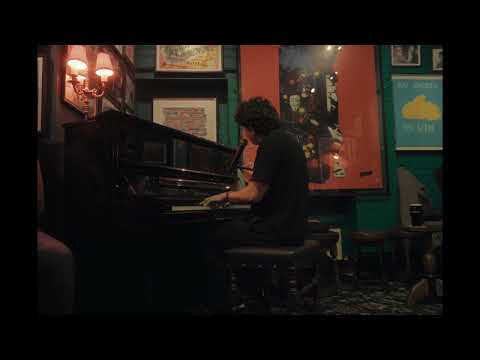 Solon Holt - Songs About You (Live from The Devonshire)