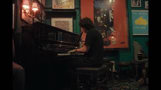 Solon Holt - Songs About You Live from The Devonshire