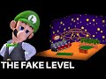 Luigi’s Casino: The Fake World of Super Mario 64 DS That Was Brought to Life