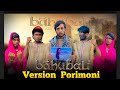 Bahubali version porimoni  bangla funny bad brothers  its omor