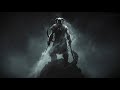 Dragonborn Slowed Reverb Skyrim
