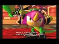 Sonic Heroes: Egg Emperor (Team Chaotix) - YouTube