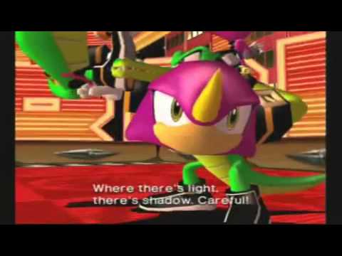 Sonic casino park