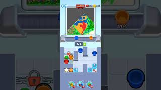 Celebrity Sand Loop hard level 835 walkthrough Solution Profile