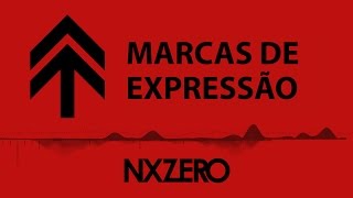 Video-Miniaturansicht von „NX Zero - Marcas de Expressão [Moving Cover]“