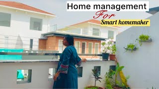 घर की सभी जिम्मेदारी संभल जाती आसानी से SMART homemaker 