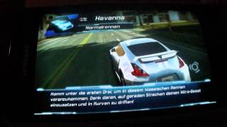 Asphalt 6 HD multiplayer