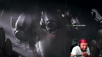 Batophobe: Armored Core 6 Story and Gameplay Trailer Analysis