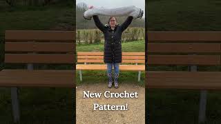 Fairytale Castle Crochet Blanket Pattern Reveal